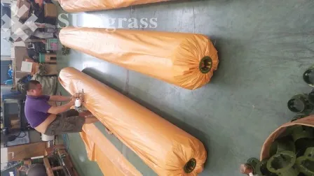 Hongri 9L-1.4/1.6/1.8/2.1 Ancinho de Feno Montado em Trator de Fazenda Agropecuária Jardim Florestal Grama Feno