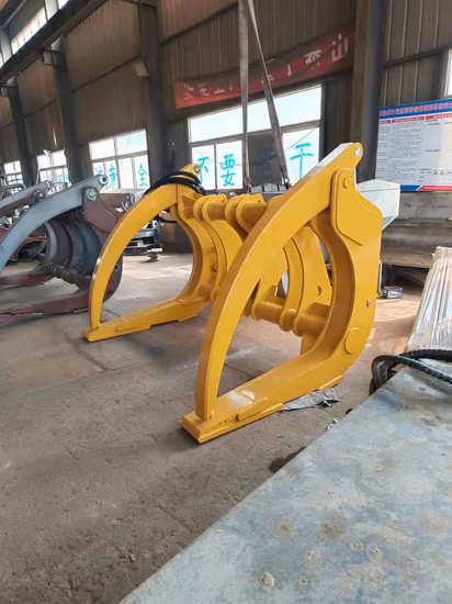 Preço do acessório para agarrar toras de carregadeira de rodas