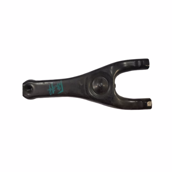 Lgcm Venda direta da fábrica Carregadeira de rodas Sistema de transmissão Peças de reposição Forquilha de flange contínua Sdlg/Laigong/XCMG